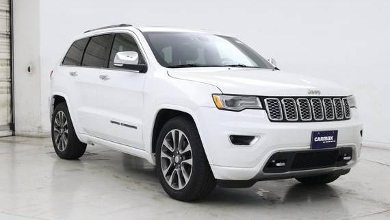 JEEP GRAND CHEROKEE 2017 1C4RJFCG5HC749449 image